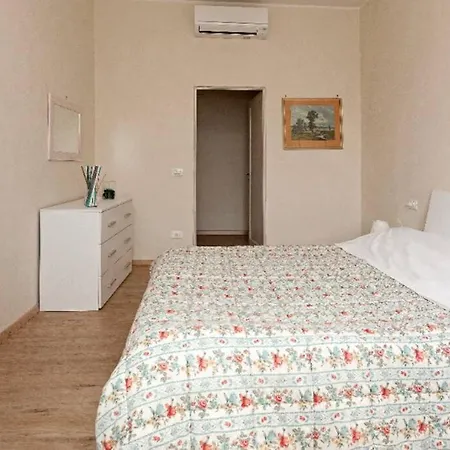Oriuolo - Terrace With View Daire