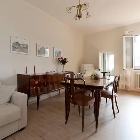 Oriuolo - Terrace With View Appartamento Firenze