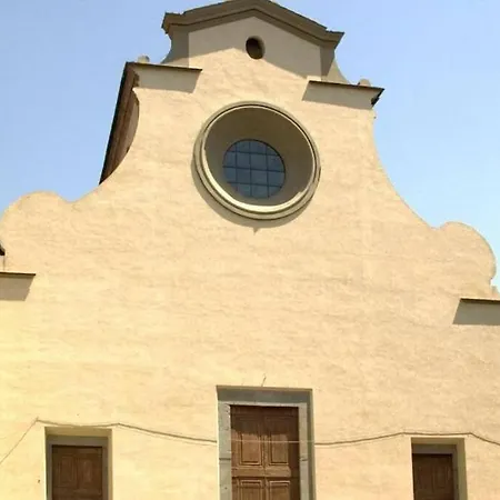 Appartamento Oriuolo - Terrace With View