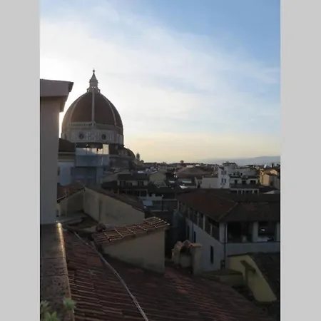 Oriuolo - Terrace With View
