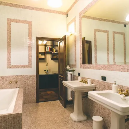 Apartment Albizi Prestige