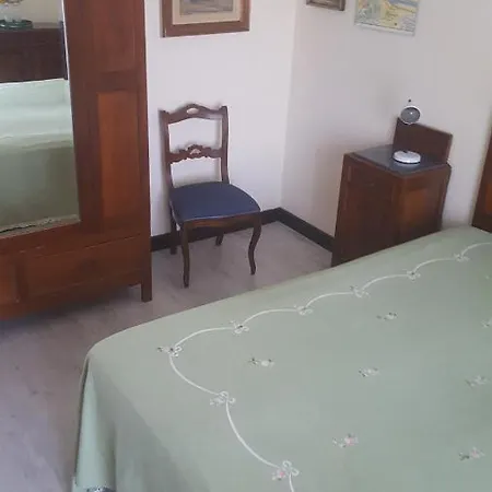 Bed & Breakfast Guarda *