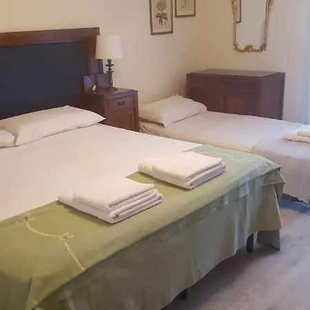 Bed & Breakfast Guarda Florence