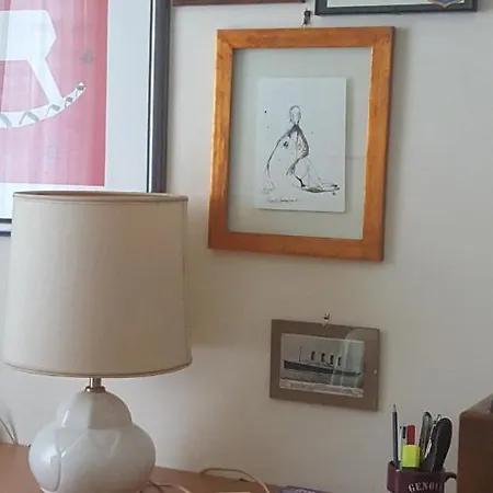 Bed & Breakfast Guarda Florence