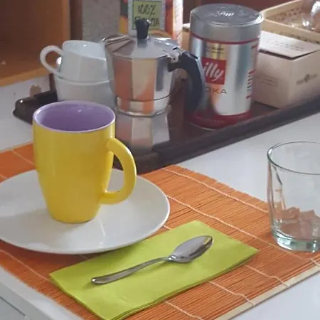 Bed & Breakfast Guarda