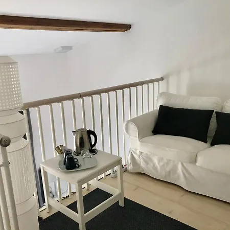 In San Frediano Bed & Breakfast Firenze
