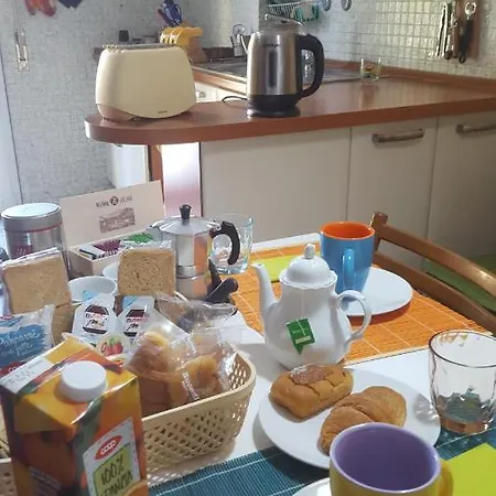 Bed & Breakfast Guarda