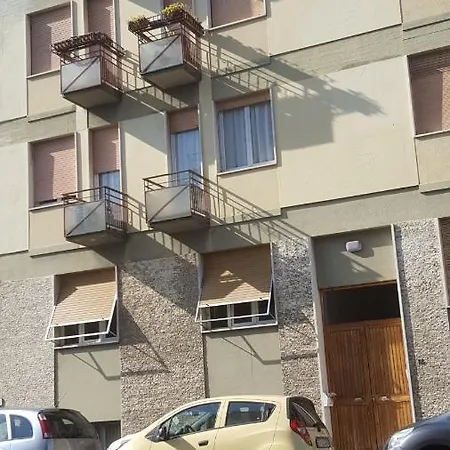 Bed & Breakfast Guarda