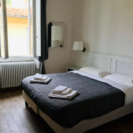 In San Frediano