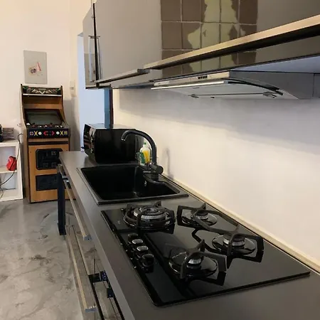 Appartement Luxury Florence