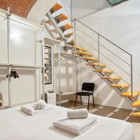Le Volte Del Ponte Sospeso Apartment *
