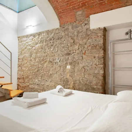 Le Volte Del Ponte Sospeso Apartment *