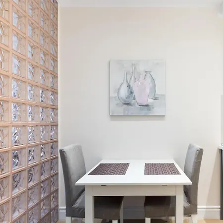 Apartment Charming Loft In Porta Romana Florence