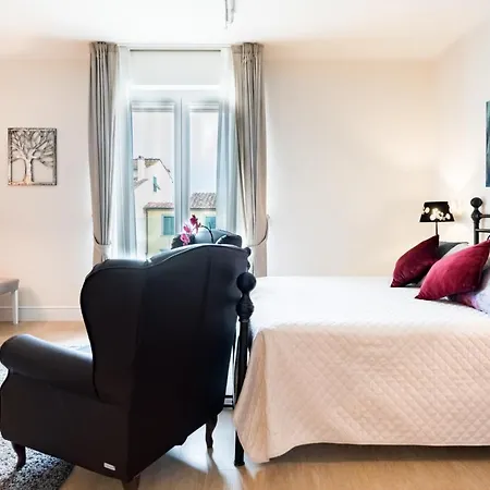 Charming Loft In Porta Romana * Florence