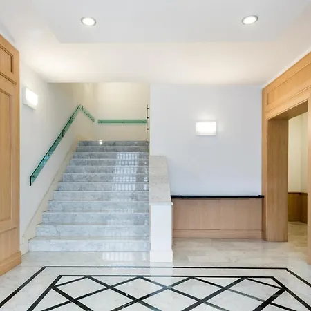 Charming Loft In Porta Romana * Florence