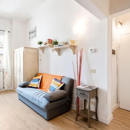 Apartamento Palazzo Medici *