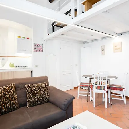 Apartamento Palazzo Medici Florença