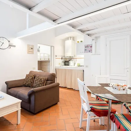 Apartamento Palazzo Medici *