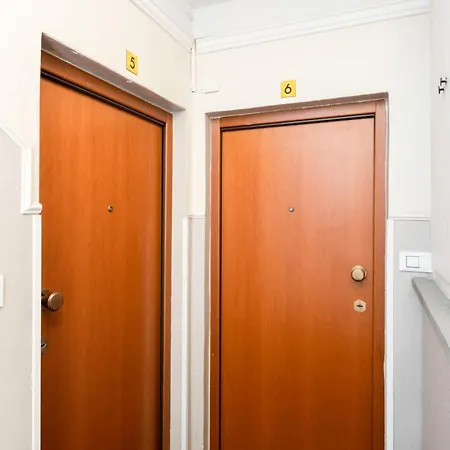 Apartamento Palazzo Medici