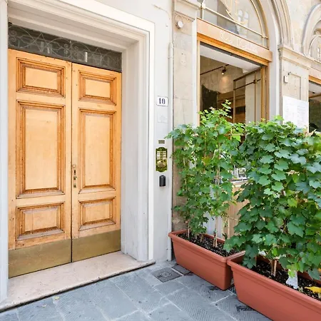 Apartamento Palazzo Medici *