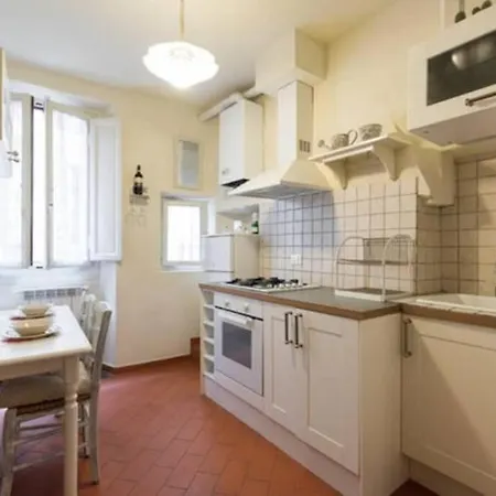 Apartment Happy Santa Croce Double