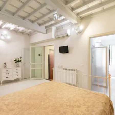 Apartment Happy Santa Croce Double