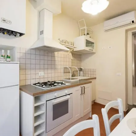 Happy Santa Croce Double Apartment Florence