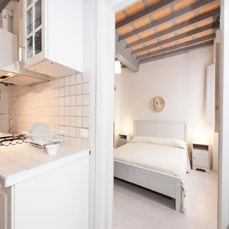Apartment Happy Santa Croce Double