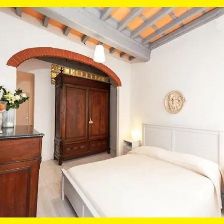 Apartment Happy Santa Croce Double