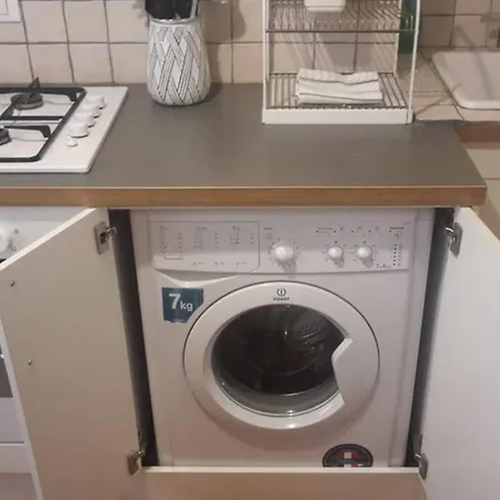 Apartment Happy Santa Croce Double *