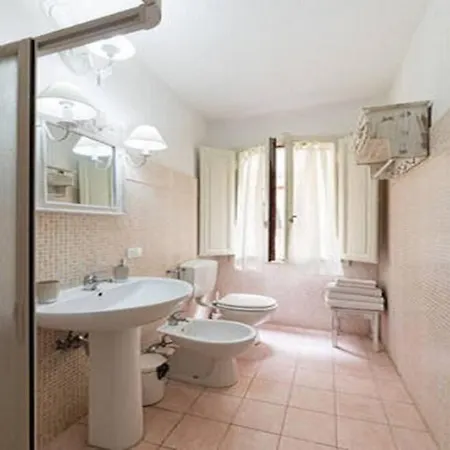 Apartment Happy Santa Croce Double *