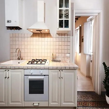 Apartment Happy Santa Croce Double