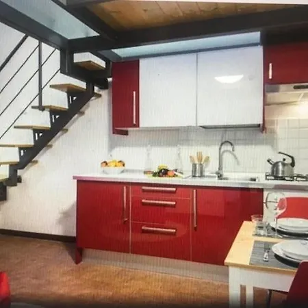 Apartment Delizioso Nel Cuore Di