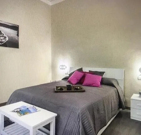 Delizioso Nel Cuore Di Apartment *