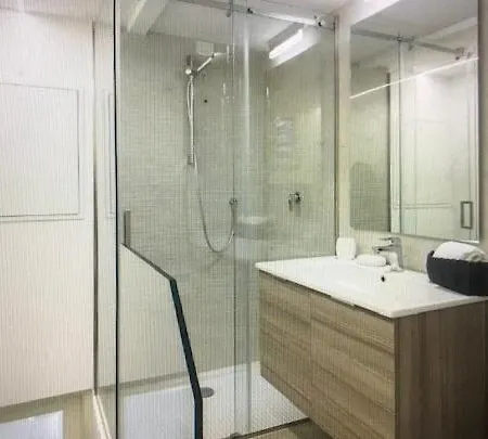 Apartment Delizioso Nel Cuore Di *