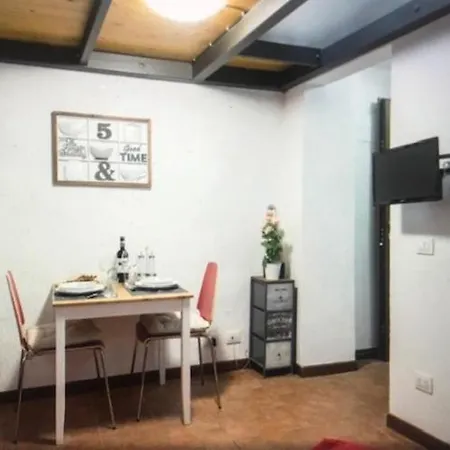 Delizioso Nel Cuore Di Florence