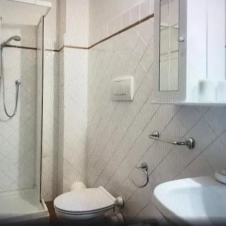 Delizioso Nel Cuore Di Apartment Florence