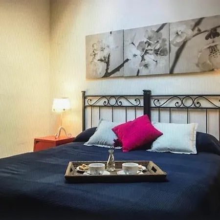 Delizioso Nel Cuore Di Apartment Florence
