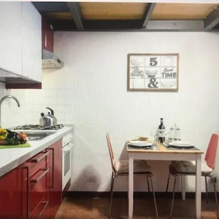Delizioso Nel Cuore Di Apartment Florence