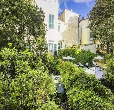 Delizioso Nel Cuore Di Apartment