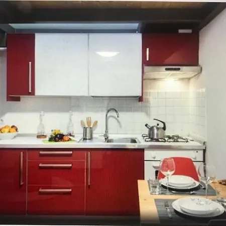 Apartment Delizioso Nel Cuore Di *
