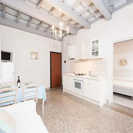Happy Santa Croce Double Apartment *
