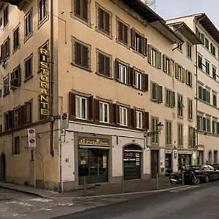 Apartment Happy Santa Croce Double