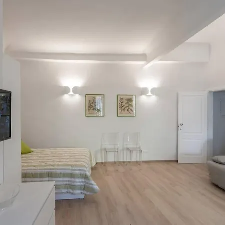 Santo Spirito Boutique Apartamento Florença