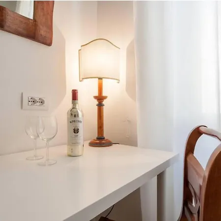 Apartamento Santo Spirito Boutique Florença