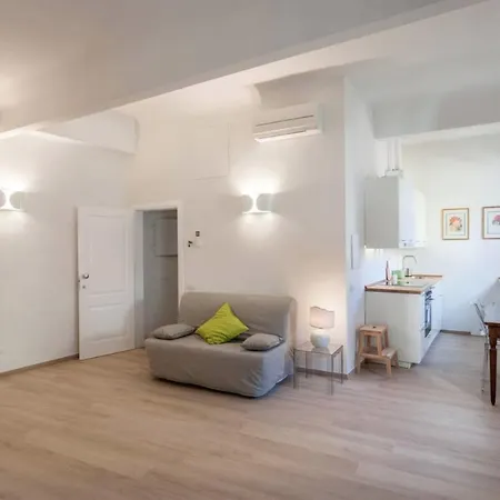 Santo Spirito Boutique Apartamento