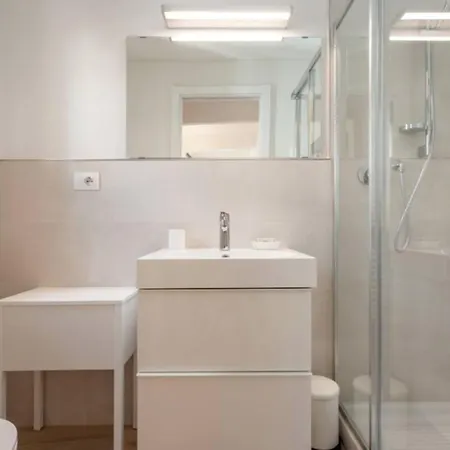 Santo Spirito Boutique Apartamento