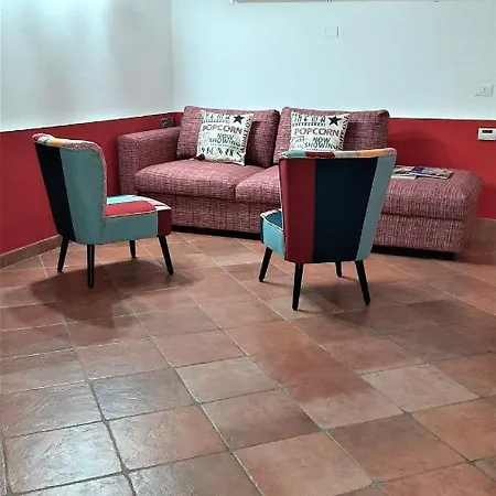 Movie Star With Garden Apartmán