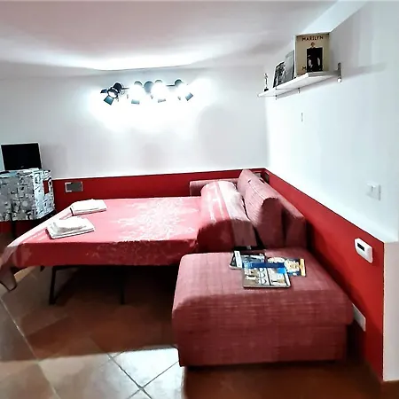 Apartmán Movie Star With Garden *