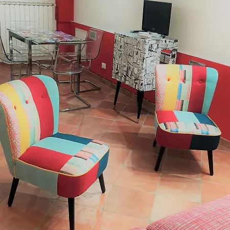 Apartment Movie Star With Garden Florenz